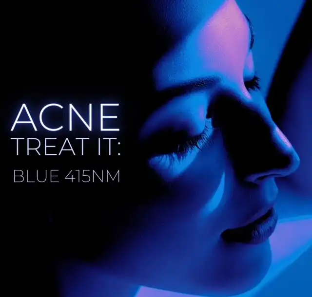 Could LED Light Therapy be one of the most underrated treatments in aesthetic
