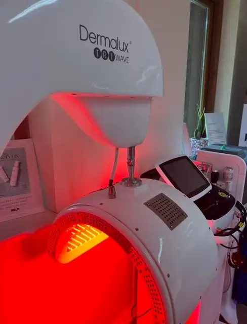 Could LED Light Therapy be one of the most underrated treatments in aesthetic