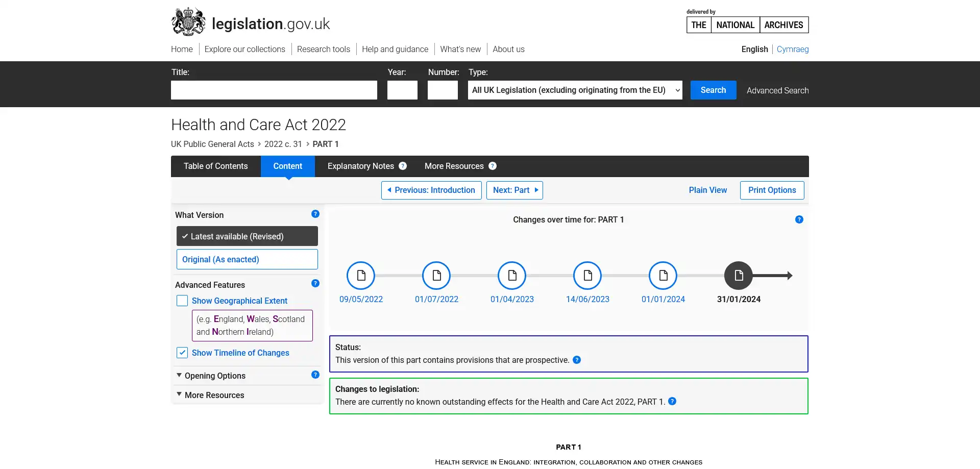 Medical Aesthetics Regulation In The UK — What You Need To Know