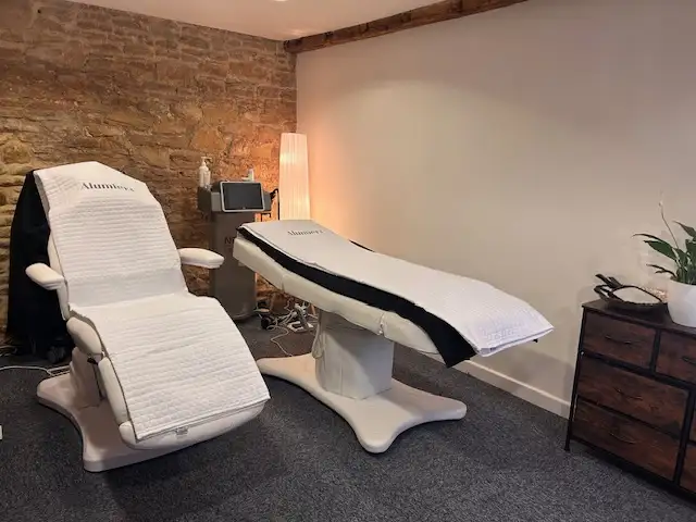 Now Settled in Our Godalming Clinic 2 Aesthetic Treatments Godalming